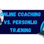 online personlig træner og coaching