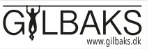 Gilbaks - Personlig træner i Aalborg logo