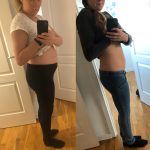 træning efter fødsel - kom i form efter graviditet