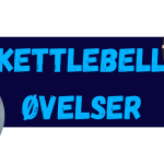 Kettlebell træning