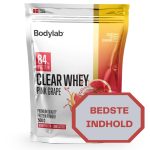 Bedste proteinpulver til vægttab - clear whey