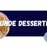 sunde desserter