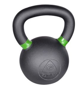 Gymleco jern kettlebells