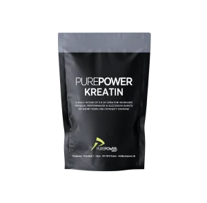 purepower kreatin